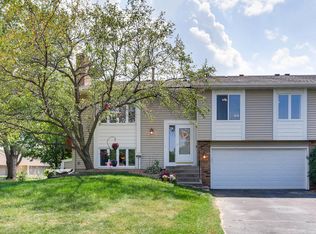 10941 105th Ave N, Maple Grove, MN 55369