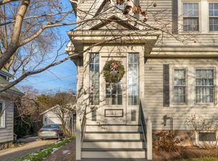 47 Chilton Rd, West Roxbury, MA 02132