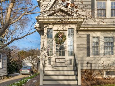 47 Chilton Rd, West Roxbury, MA, 02132
