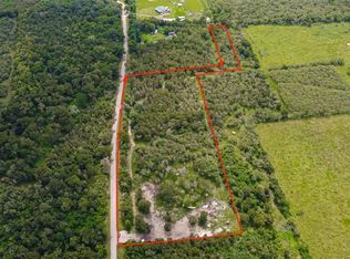 14804 Routt Point Rd, Needville, TX 77461