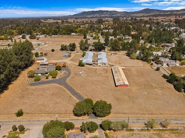 920 Goodwin Avenue #10, Penngrove, CA 94951
