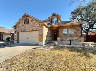 6802 Indian Hawthorne Dr, Killeen, TX 76542