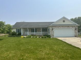 307 S Willowbrook Rd, Coldwater, MI 49036