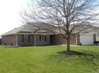 155 Carriage Crossing Way, Troy, OH 45373