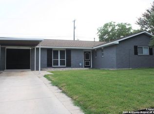 3627 Greenleaf Dr, San Antonio, TX 78218