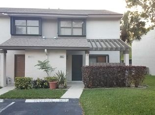 4814 NW 82nd Ave #1807, Lauderhill, FL 33351