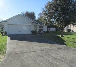 8 Tuna Ln, Poinciana, FL 34759