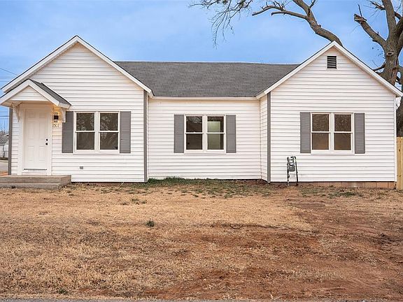 3rd image of 1501 S Evans Ave