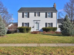 296 Arden Rd, Columbus, OH 43214