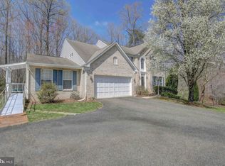 16610 Clydesdale Pl, Hughesville, MD