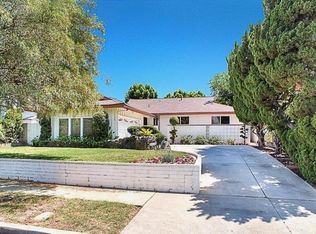 16858 Superior St, North Hills, CA 91343