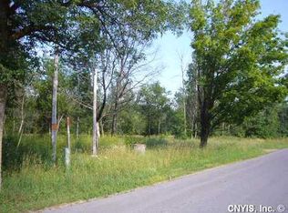 9222 Ridge Rd, Lowville, NY 13367