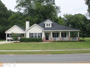 150 S Main St, Pulaski, GA 30451