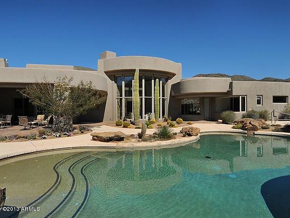 3rd image of 10317 E Foothills Dr