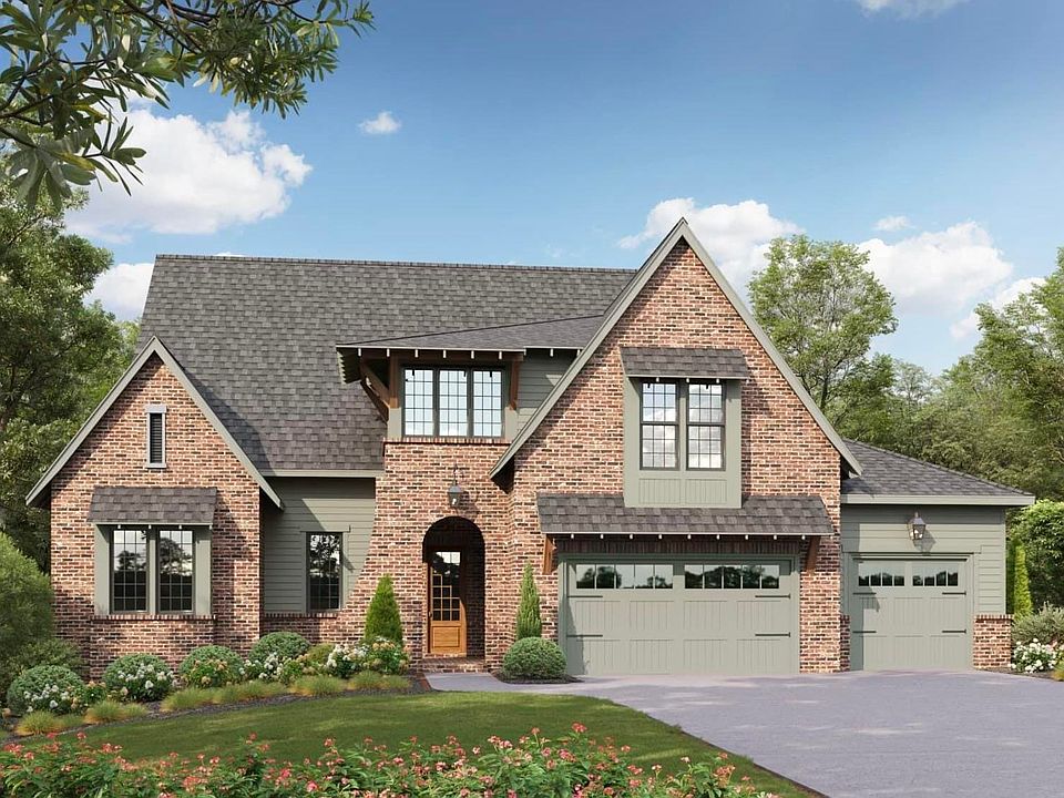 1142 Fern Ridge Rd, Sherwood, AR 72120 | MLS #24018770 | Zillow