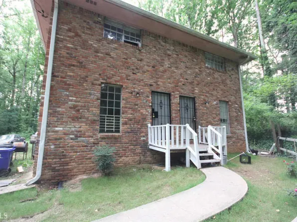 6481 Raymond Dr #6485, Union City, GA 30291