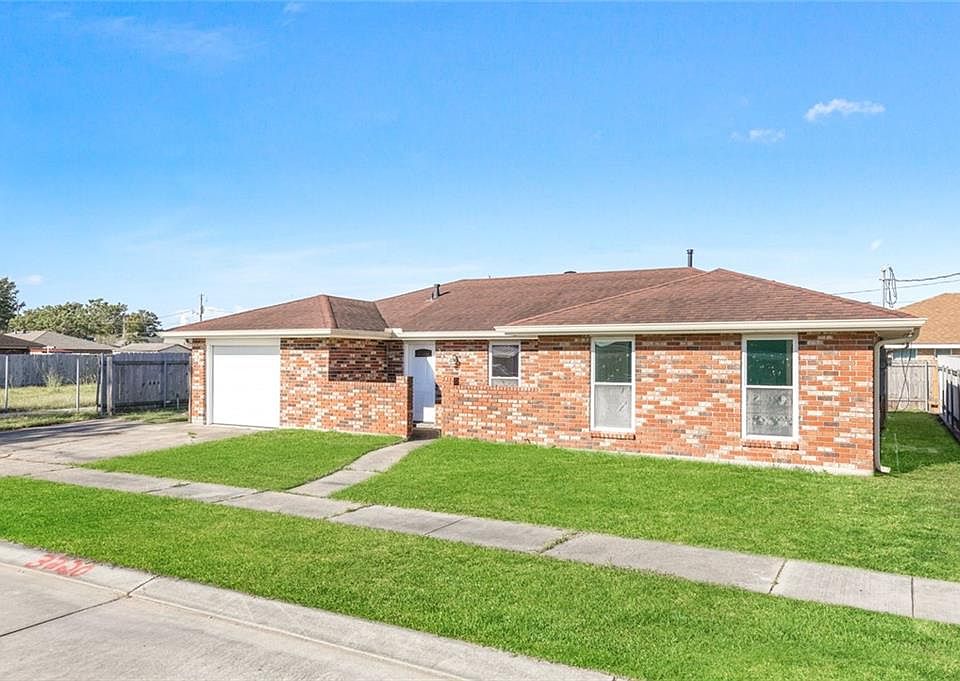 3220 Riverland Dr, Chalmette, LA 70043 MLS 2389709 Zillow