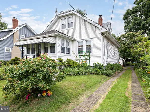 5532 Clayton Ave, Pennsauken, NJ 08109