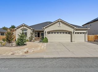 1305 Sticklebract Dr, Sparks, NV 89441