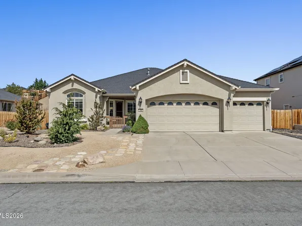 1305 Sticklebract Dr, Sparks, NV 89441