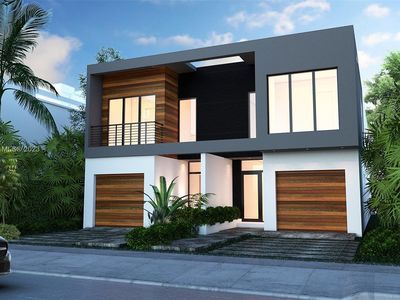 3081 Mary St, Coconut Grove, FL, 33133