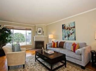 821 Pacheco St, San Francisco, CA 94116