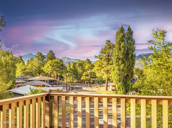 1174 E Dogwood Ln, Flagstaff, AZ 86001