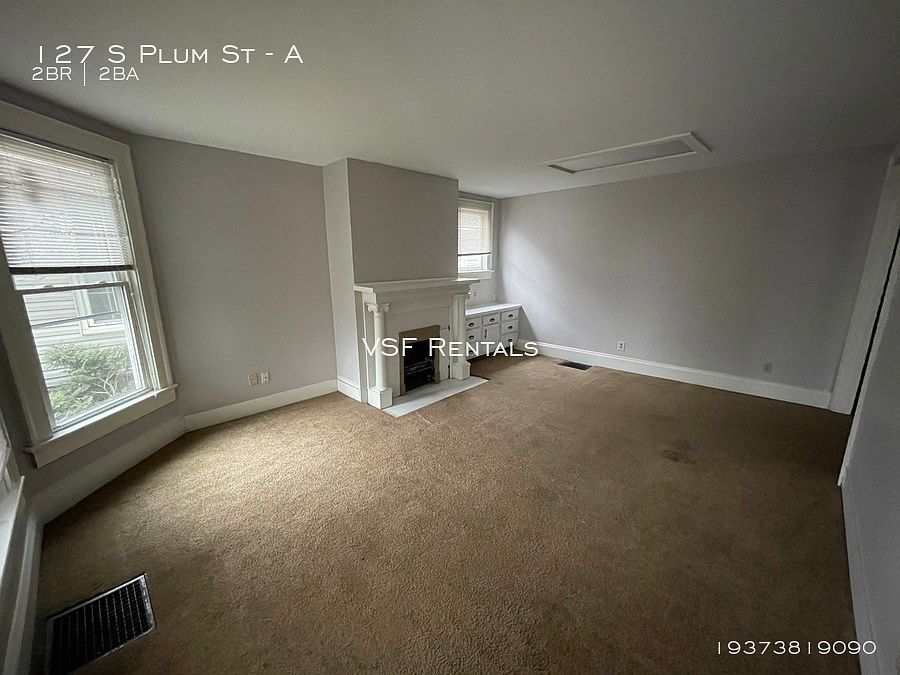 1st image of 127 S Plum St APT A