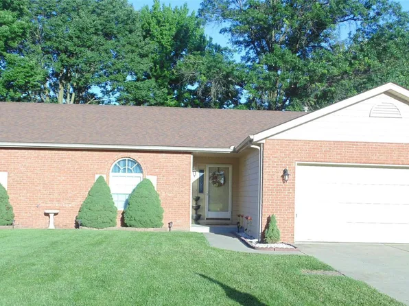 513 Lenora Dr, Fairview Heights, IL 62208