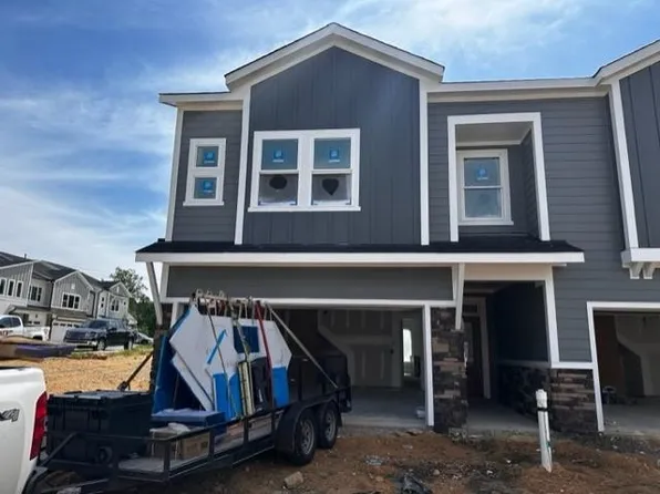 15 Balfour Run, Chapel Hill, NC 27516