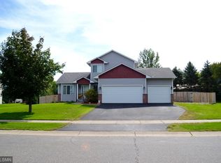 15395 Krypton St NW, Ramsey, MN 55303