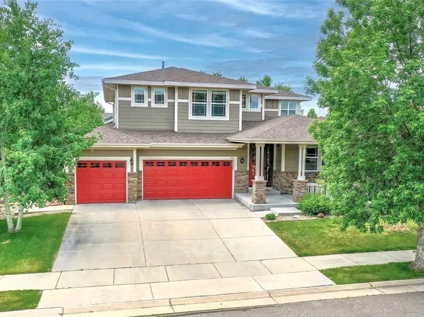 80 Ortega Court, Erie, CO 80516