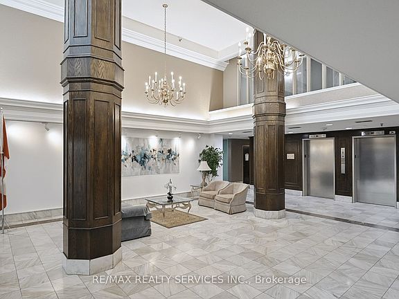 5th image of 330 Mill St S #508