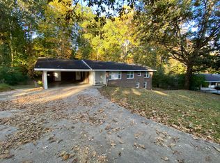6457 Joanna St, Lithia Springs, GA 30122