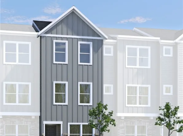 9824 Edgecraft Walk Gln, Allen, VA 23059