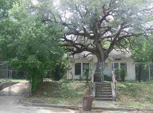 2828 N 16th St, Waco, TX 76708