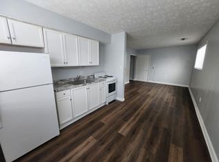 122 W Chestnut St APT 2A, Lancaster, OH 43130