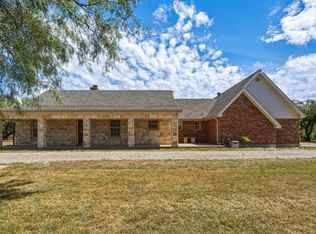 133 County Road 331, Abilene, TX 79606