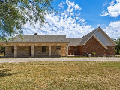133 County Road 331, Abilene, TX, 79606