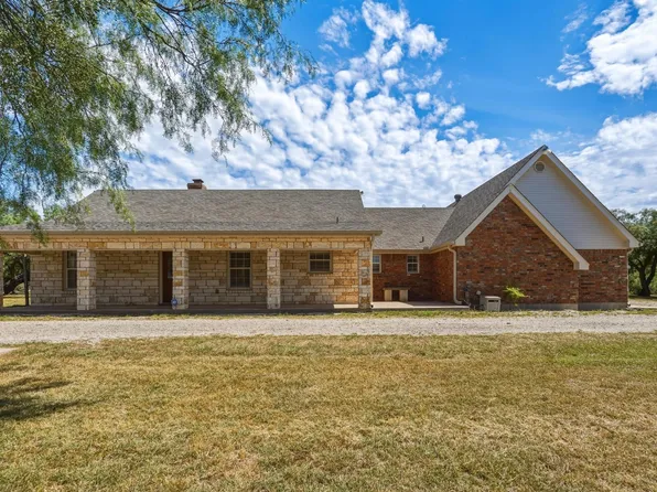 133 County Road 331, Abilene, TX 79606