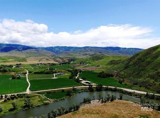 6 Faull Ranch Dr #3, Horseshoe Bend, ID 83629