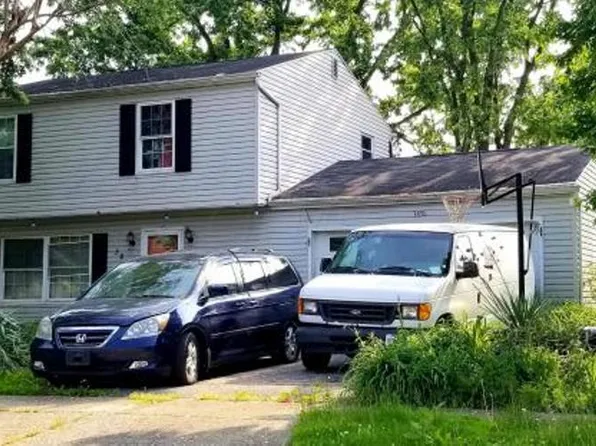 3856 Hendron Rd, Groveport, OH 43125