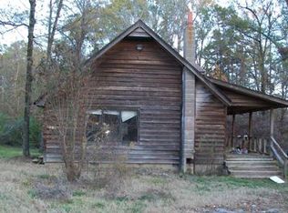 43 Pine Valley Loop, Perryville, AR 72126