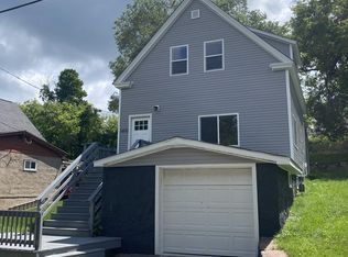 1072 Prospect St, Niagara, WI 54151