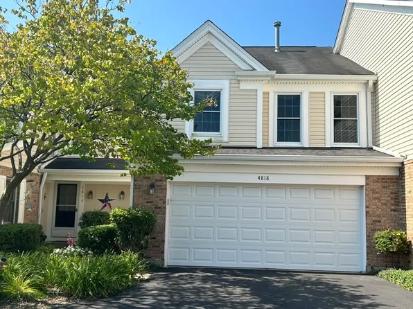 4818 Prestwick Pl, Hoffman Estates, IL 60010