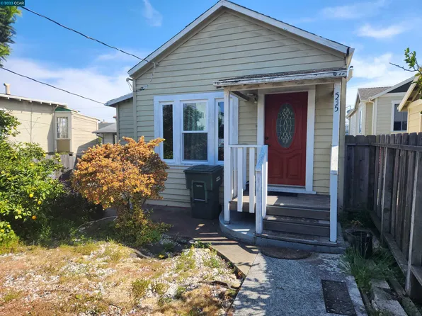 535 Commercial Ave, South San Francisco, CA 94080