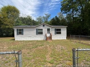2279 Sharon St, Fayetteville, NC 28306