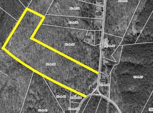 603 Allens Creek Rd, Gladstone, VA