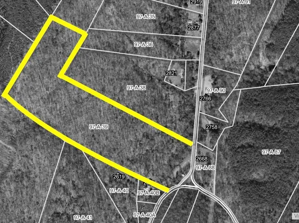 603 Allens Creek Rd, Gladstone, VA 24553