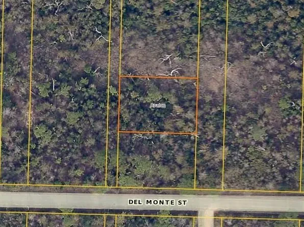 0 N 5th Ave, Milton, FL 32583